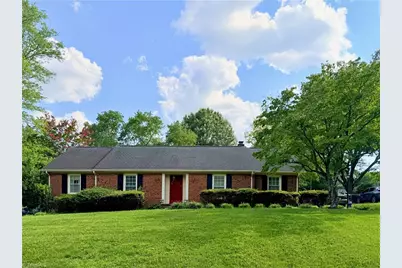 5703 Fleming Terrace Road, Greensboro, NC 27410 - Photo 2