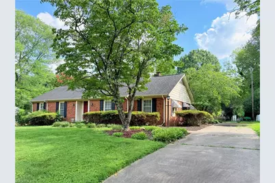 5703 Fleming Terrace Road, Greensboro, NC 27410 - Photo 1