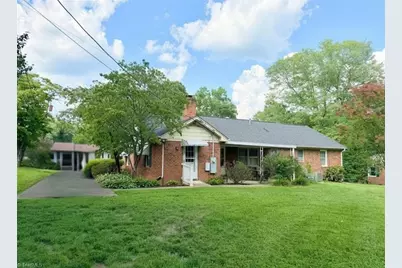 5703 Fleming Terrace Road, Greensboro, NC 27410 - Photo 4