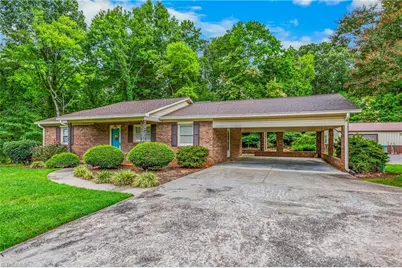 7545 Grapevine Road, Lewisville, NC 27023 - Photo 2