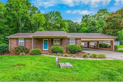 7545 Grapevine Road, Lewisville, NC 27023 - Photo 1