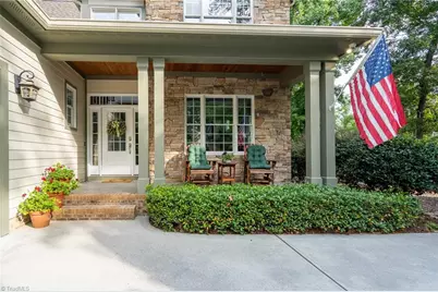 347 Millingport Lane, New London, NC 28127 - Photo 6