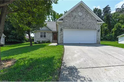 101 Valentine Court, Greensboro, NC 27405 - Photo 1