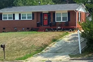 3208 Fitzgerald Pl, Greensboro, NC 27405 - Photo 1