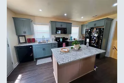 115 Robert Drive, State Road, NC 28676 - Photo 12