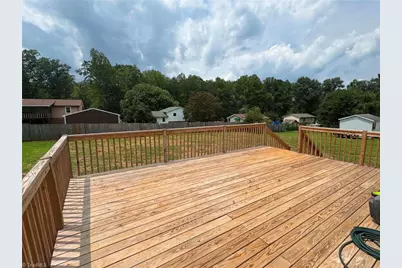 115 Robert Drive, State Road, NC 28676 - Photo 8