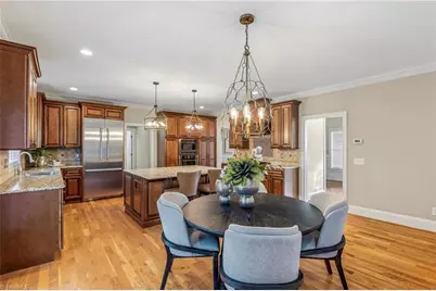 6202 Bradford Place Court, Summerfield, NC 27358 - Photo 8