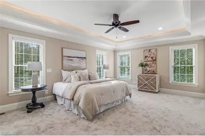 6202 Bradford Place Court, Summerfield, NC 27358 - Photo 10