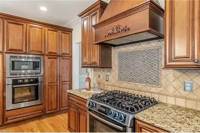 6202 Bradford Place Court, Summerfield, NC 27358 - Photo 6