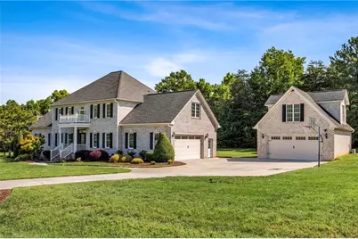 6202 Bradford Place Court, Summerfield, NC 27358 - Photo 26