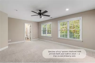 6202 Bradford Place Court, Summerfield, NC 27358 - Photo 16