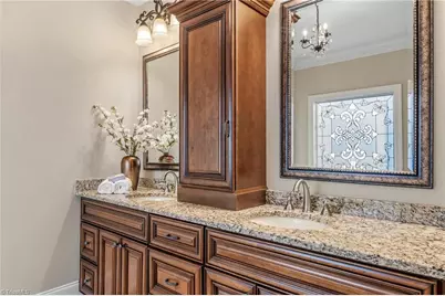 6202 Bradford Place Court, Summerfield, NC 27358 - Photo 12