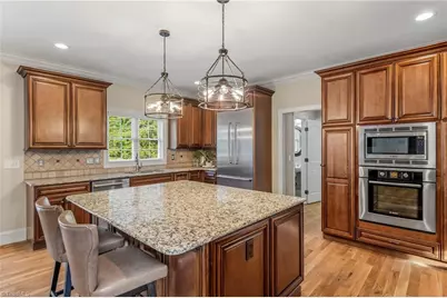 6202 Bradford Place Court, Summerfield, NC 27358 - Photo 6
