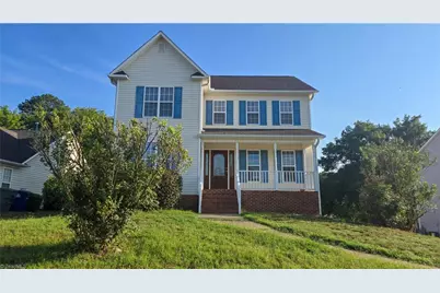 145 Meghan Elizabeth Lane, Winston-Salem, NC 27127 - Photo 1