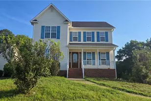 145 Meghan Elizabeth Ln, Winston-Salem, NC 27127 - Photo 1