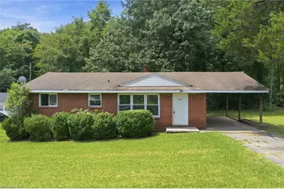214 Sunnybrook Street, High Point, NC 27260 - Photo 4