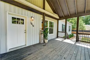 7416 Friendship Church Rd, Browns Summit, NC 27214 - Photo 12
