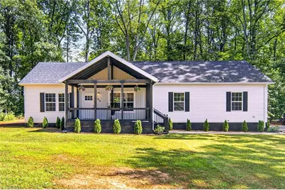 7416 Friendship Church Road, Browns Summit, NC 27214 - Photo 4