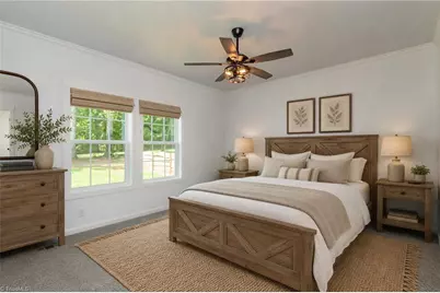 7416 Friendship Church Road, Browns Summit, NC 27214 - Photo 24