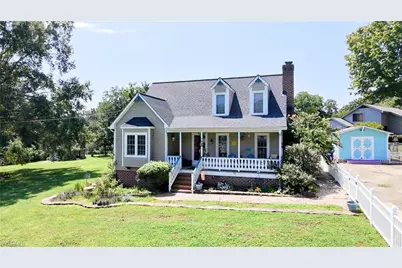1070 W River Run, Asheboro, NC 27205 - Photo 6