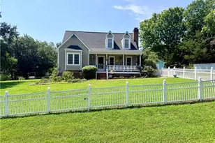 1070 W River Run, Asheboro, NC 27205 - Photo 1