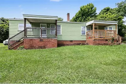 809 Arthur Avenue, High Point, NC 27263 - Photo 1