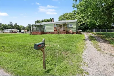 809 Arthur Avenue, High Point, NC 27263 - Photo 26