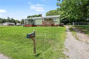 809 Arthur Ave, High Point, NC 27263 - Photo 26