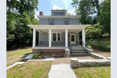1912 Elizabeth Avenue, Winston-Salem, NC 27103 - Photo 2