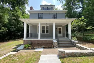 1912 Elizabeth Ave, Winston-Salem, NC 27103 - Photo 2