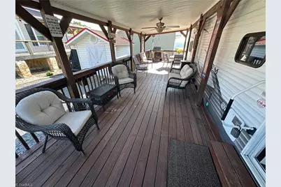 331 Mount View Lane, New London, NC 28127 - Photo 22