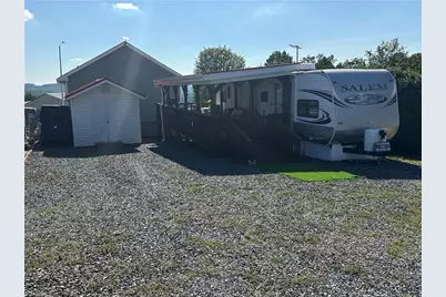 331 Mount View Lane, New London, NC 28127 - Photo 36