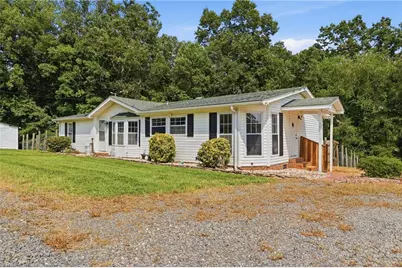 3028 Quaker Church Road, Pinnacle, NC 27043 - Photo 1