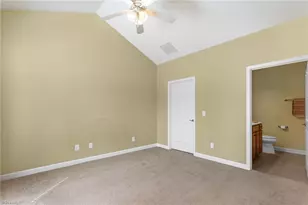 322 Faith Dr, Gibsonville, NC 27249 - Photo 24