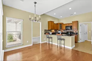 322 Faith Dr, Gibsonville, NC 27249 - Photo 16