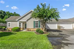 322 Faith Dr, Gibsonville, NC 27249 - Photo 1