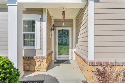 322 Faith Drive, Gibsonville, NC 27249 - Photo 8