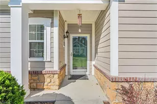 322 Faith Dr, Gibsonville, NC 27249 - Photo 8