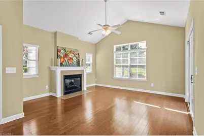 322 Faith Drive, Gibsonville, NC 27249 - Photo 12