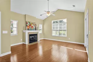322 Faith Dr, Gibsonville, NC 27249 - Photo 12