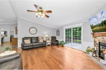 238 Pilgrim Ridge Road, Wilkesboro, NC 28697 - Photo 6