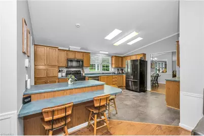 238 Pilgrim Ridge Road, Wilkesboro, NC 28697 - Photo 8