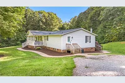 238 Pilgrim Ridge Road, Wilkesboro, NC 28697 - Photo 2