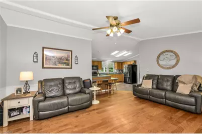 238 Pilgrim Ridge Road, Wilkesboro, NC 28697 - Photo 4