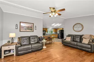 238 Pilgrim Ridge Rd, Wilkesboro, NC 28697 - Photo 4