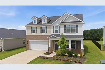 391 Bryson Boulevard, Lexington, NC 27295 - Photo 44