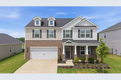 391 Bryson Boulevard, Lexington, NC 27295 - Photo 1