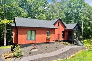 128 Hillside Ln, Jefferson, NC 28640 - Photo 1