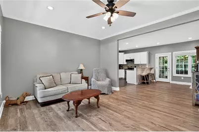 4351 Bowman Avenue, Randleman, NC 27317 - Photo 4