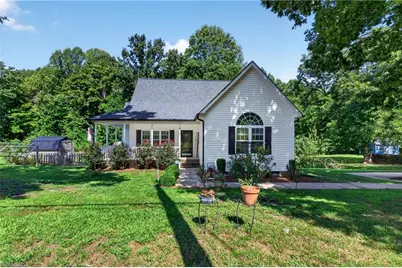 4351 Bowman Avenue, Randleman, NC 27317 - Photo 1